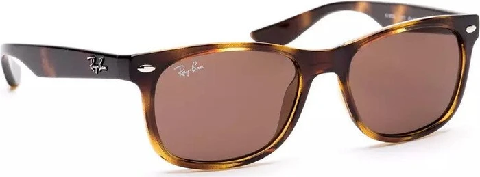 Ray-Ban RB9052S New Wayfarer Junior 47mm havana/brown (Junior)