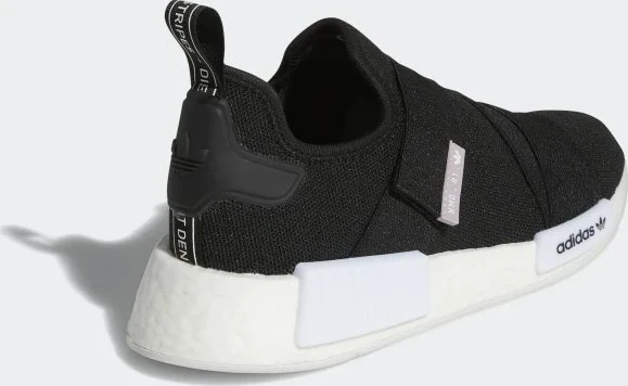 adidas NMD_R1 core black/cloud white (Damen)
