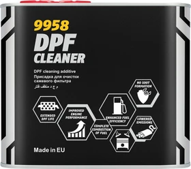 Mannol DPF Cleaner 250ml