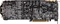 GIGABYTE GeForce GTX 980 Windforce 3X, 4GB GDDR5, 2x DVI, HDMI, 3x DP Vorschaubild