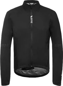 Gore Wear Torrent Fahrradjacke schwarz (Herren)