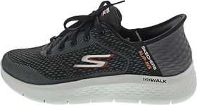 Skechers Slip-Ins Go Walk Flex New World schwarz (Damen)