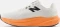 New Balance FuelCell Propel v5 hot mango/sea salt/schwarz (Herren) Vorschaubild