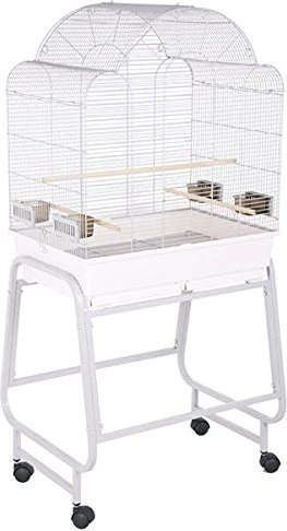Wagner's Montana Cages Memphis II, dunkelgrau