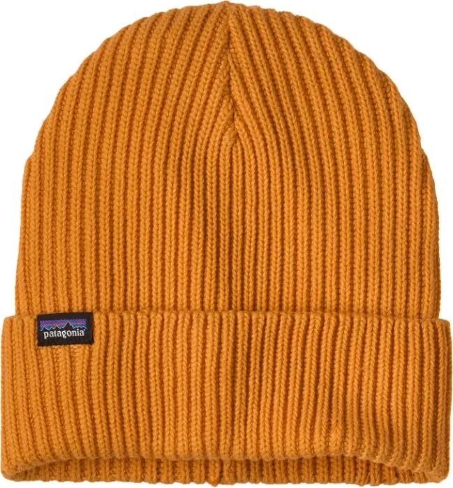 Patagonia Fisherman's Rolled Beanie