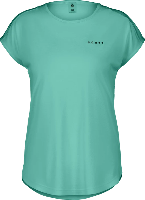 Scott Defined Trikot kurzarm (Damen)