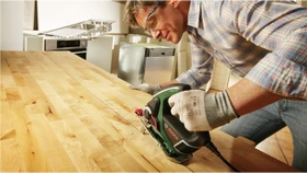 Bosch DIY AdvancedCut 50 nanoBLADE Elektro-Schwertsäge inkl. Koffer