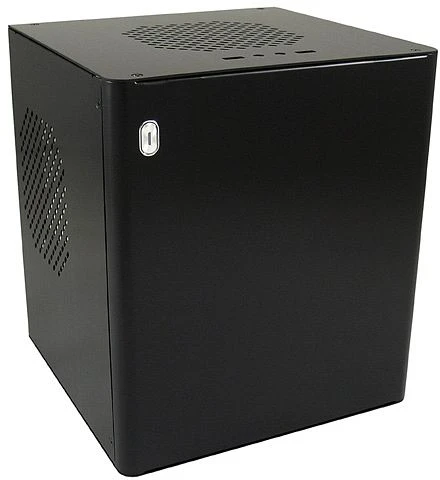 LC-Power LC-1500Bmi schwarz, Mini-ITX