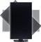 NEC Sharp MultiSync EA272U Enterprise, schwarz, 27" Vorschaubild