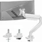 Ares Wing Single Monitorhalterung 17-49" Vorschaubild