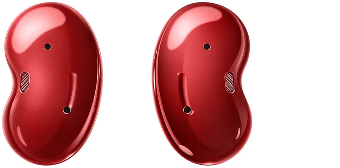 Samsung Galaxy Buds Live