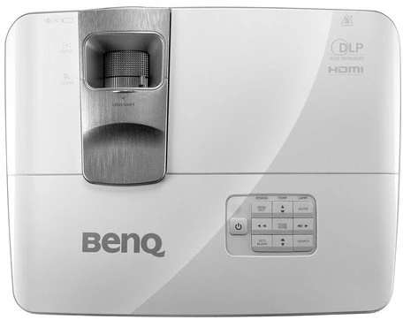BenQ W1070