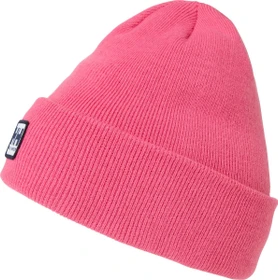 Helly Hansen Urban Cuff Beanie hot pink