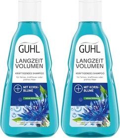 Guhl Langzeit Volumen Shampoo, 250ml