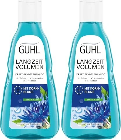 Guhl Langzeit Volumen Shampoo, 250ml