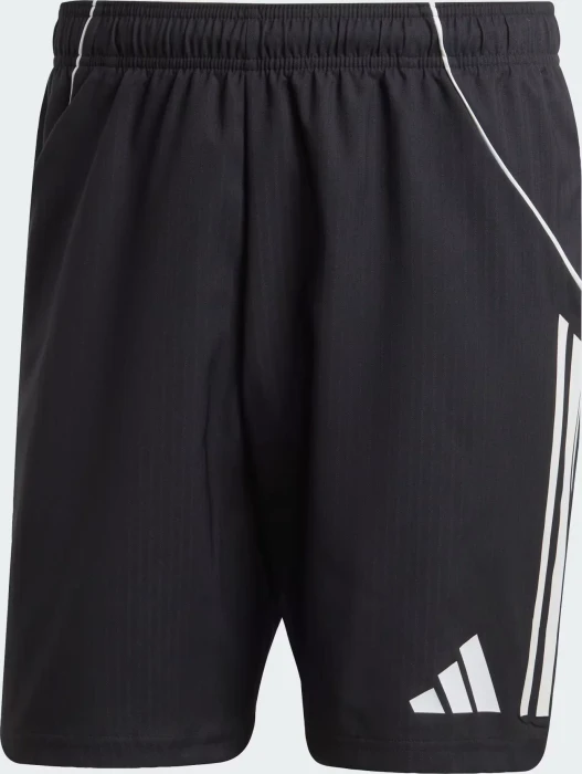 adidas Tiro 25 Competition Match Hose kurz schwarz (Herren)
