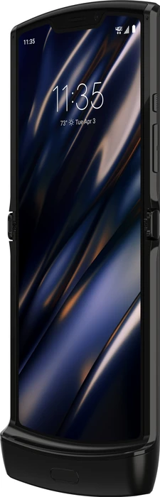 Motorola Razr (2019) noir black