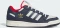 adidas Forum Low CL night indigo/ivory/better scarlet Vorschaubild