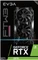 EVGA GeForce RTX 2070 FTW3 Ultra Gaming, 8GB GDDR6, HDMI, USB-C, 3x DP Vorschaubild