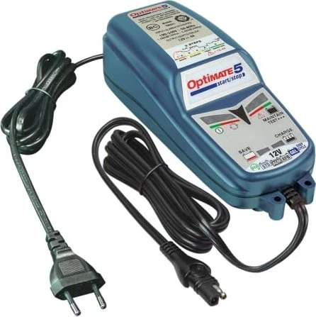 Tecmate OptiMate 5
