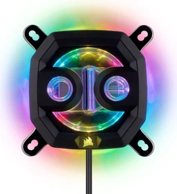 Corsair Hydro X Series XC7 RGB - 2019, 115X/AM4
