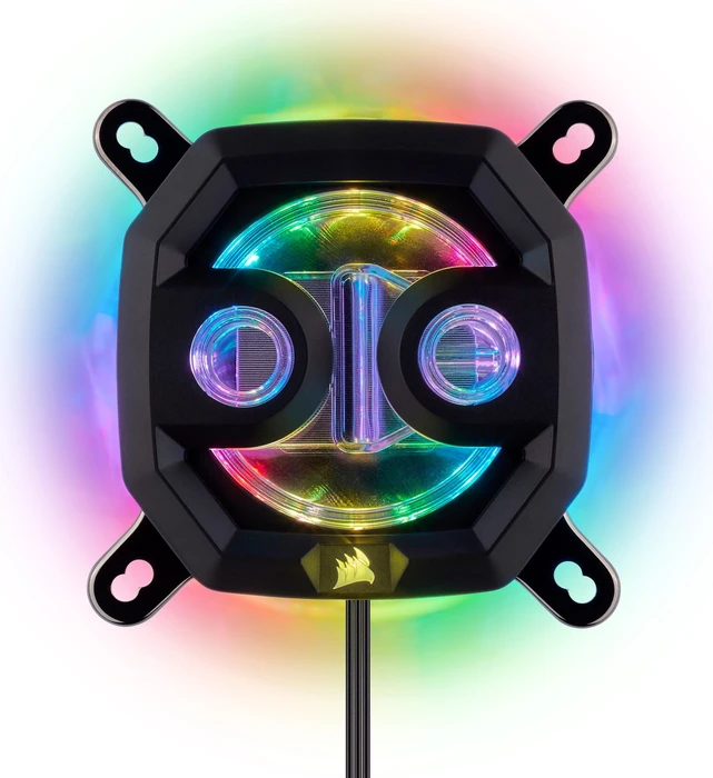 Corsair Hydro X Series XC7 RGB - 2019, 115X/AM4