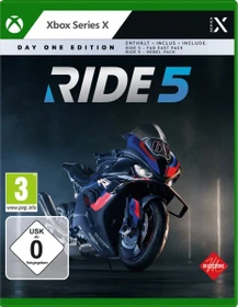 Ride 5 (Xbox One/SX)