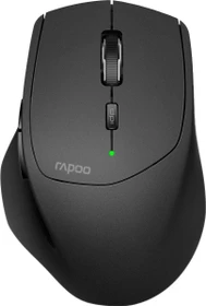 Rapoo MT550 Multi-Mode Wireless Mouse, USB/Bluetooth (17745)