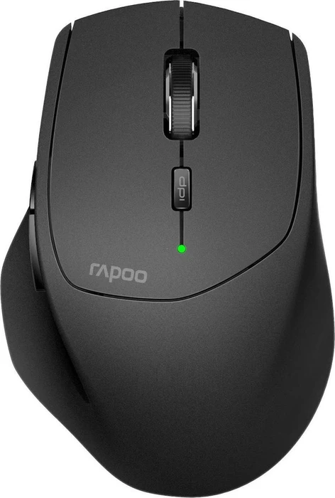 Rapoo MT550 Multi-Mode Wireless Mouse, USB/Bluetooth