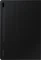 Samsung EF-BT730 Book Cover für Galaxy Tab S7+ / S7 FE, Black Vorschaubild