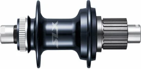 Shimano SLX FH-M7110 12x142 TA 28 Loch Shimano MicroSpline Hinterradnabe