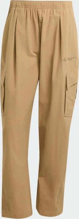 adidas Terrex Xploric Cargo Hose lang cardboard (Herren)
