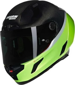 Nolan X-804 RS Ultra Carbon D.O.C. 347