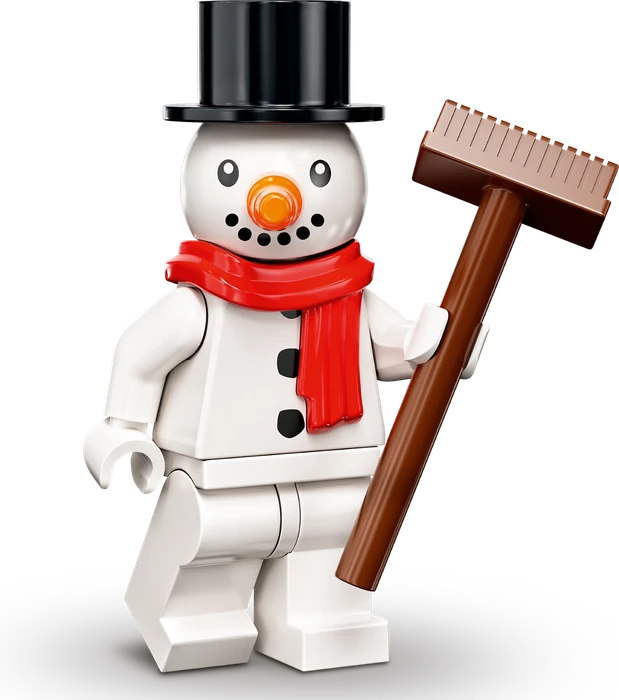 LEGO Minifigures - Serie 23