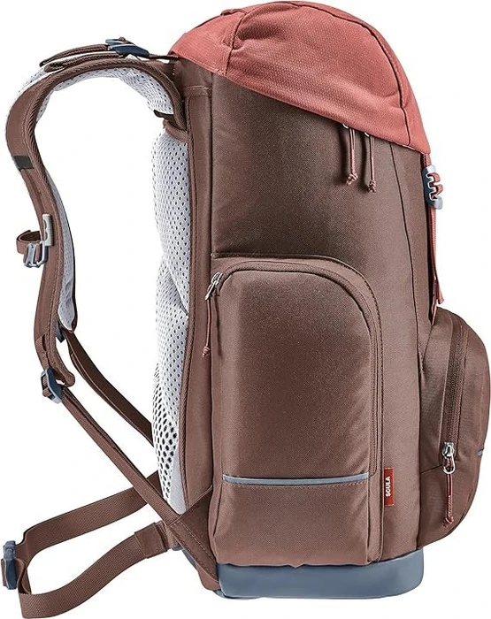 Deuter Scula raisin caspia Schulrucksack