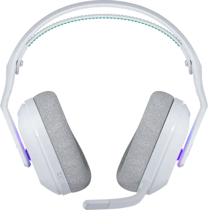 Logitech G522 Lightspeed weiß