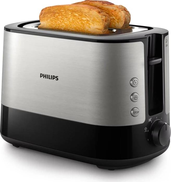 Philips HD2635/90 Viva Toaster