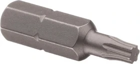 Wera 867/1 IP Torx Plus Bit 1/4", 15IPx25mm, 1 Stück