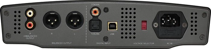ASUS Xonar Essence One MKII schwarz