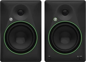 Mackie CR8BT, Paar