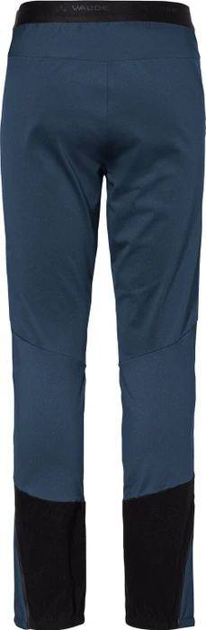 Vaude Larice Skihose lang dark sea uni (Herren)