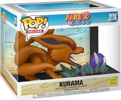 FunKo Pop! Animation: Naruto: Shippuden