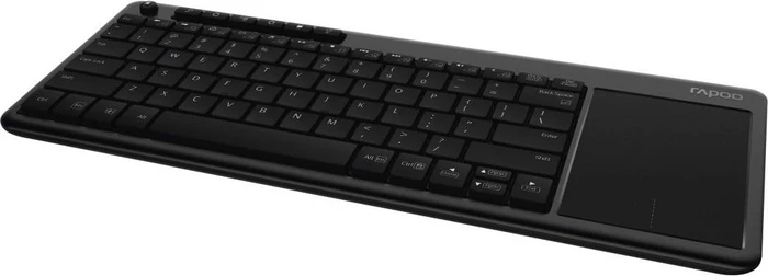 Rapoo K2600, USB, DE