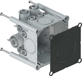 Kaiser Elektro UP Abzweigdose 105mm für KRFG Rohre