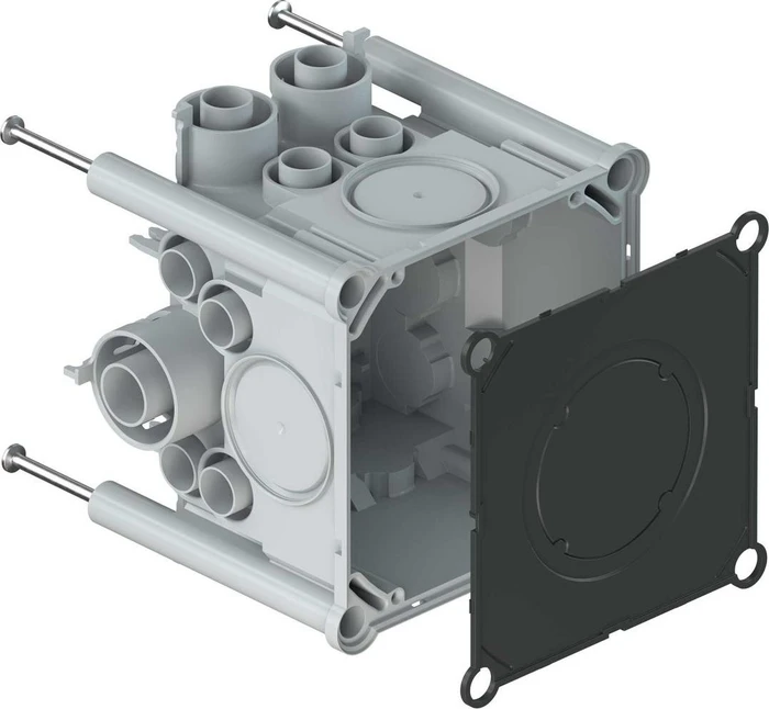 Kaiser Elektro UP Abzweigdose 105mm für KRFG Rohre