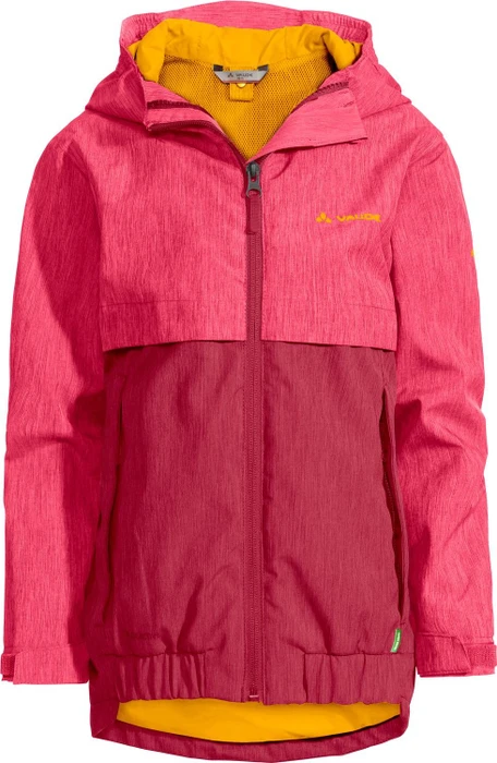 Vaude Hylax 2L Rain Jacke (Junior)