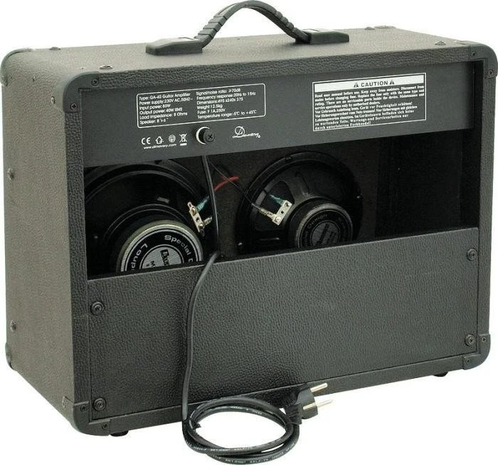 Dimavery GA-40R