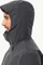 Jack Wolfskin Snowy Park Funktionsjacke schwarz (Herren) Vorschaubild