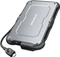 Graugear G-2502-C-10G, 2.5", USB-C 3.1 Vorschaubild