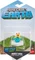 Mattel Minecraft - Earth - Boost Mini Future Chicken Jockey Vorschaubild